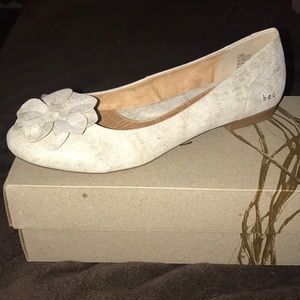 B.O.C Emalia flats size 11